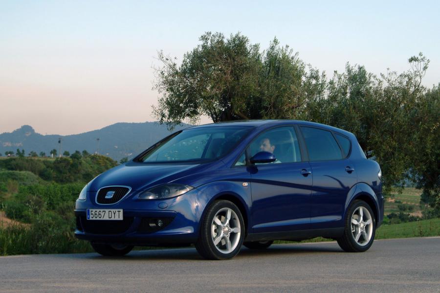  Seat Toledo 2004 года  (фото 99 из 110)